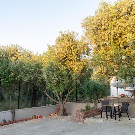 Garden View Apartment Skála Kallirákhis 외부 사진